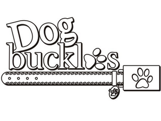 DOG BUCKLES