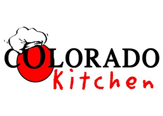 COLORADO KITCHEN