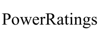 POWERRATINGS