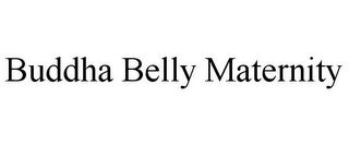 BUDDHA BELLY MATERNITY
