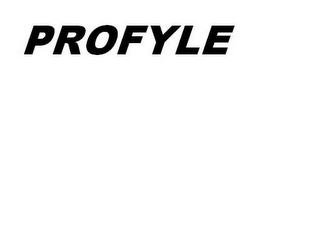 PROFYLE