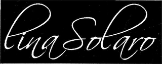 LINA SOLARO