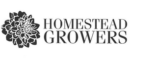 HOMESTEAD GROWERS