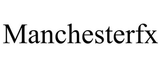 MANCHESTERFX
