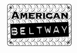 AMERICAN BELTWAY