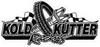 KOLD KUTTER RACING