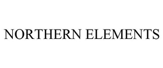 NORTHERN ELEMENTS