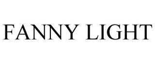 FANNY LIGHT