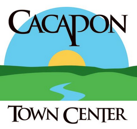 CACAPON TOWN CENTER