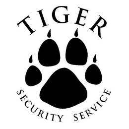 TIGER SECURITY SERVICE