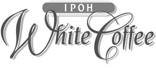 IPOH WHITE COFFEE