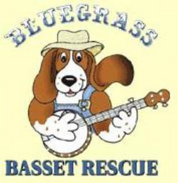 BLUEGRASS BASSET RESCUE