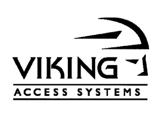 VIKING ACCESS SYSTEMS