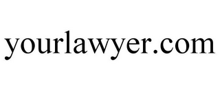 YOURLAWYER.COM