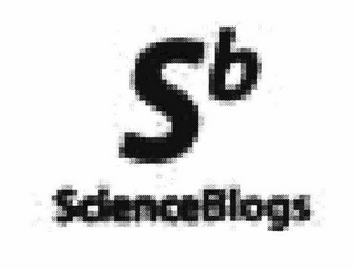 SB SCIENCEBLOGS