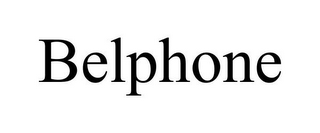 BELPHONE