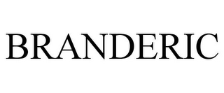 BRANDERIC