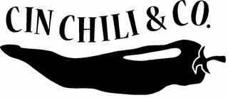 CIN CHILI & CO