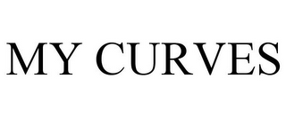 MY CURVES