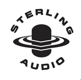 STERLING AUDIO