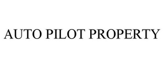 AUTO PILOT PROPERTY