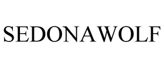 SEDONAWOLF