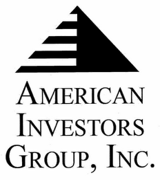 AMERICAN INVESTORS GROUP, INC.