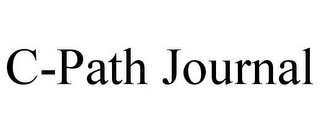 C-PATH JOURNAL