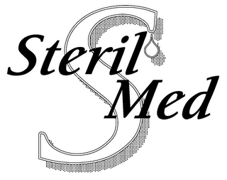S STERIL MED
