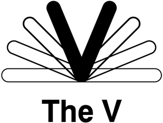 THE V