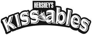 HERSHEY'S KISSABLES