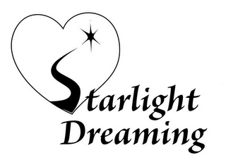 STARLIGHT DREAMING