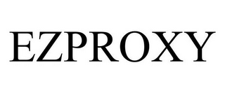 EZPROXY