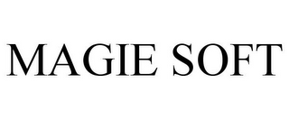 MAGIE SOFT