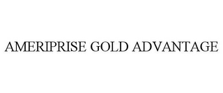 AMERIPRISE GOLD ADVANTAGE