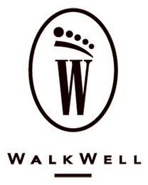 W WALKWELL