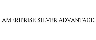 AMERIPRISE SILVER ADVANTAGE