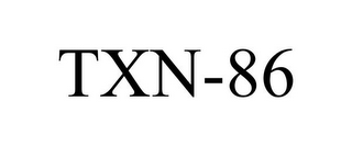TXN-86