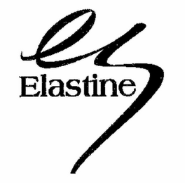 ES ELASTINE