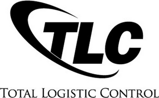 TLC TOTAL LOGISTIC CONTROL