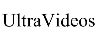 ULTRAVIDEOS