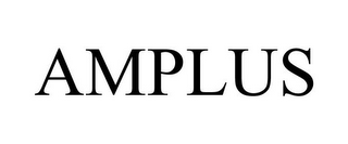 AMPLUS