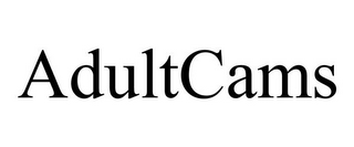 ADULTCAMS