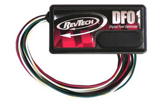 DIGITAL FUEL OPTIMIZER DFO