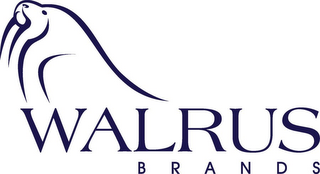 WALRUS BRANDS