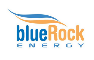 BLUE ROCK ENERGY