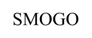 SMOGO