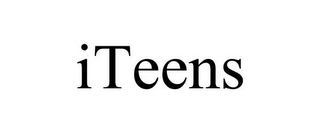 ITEENS