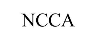 NCCA