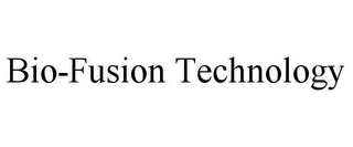 BIO-FUSION TECHNOLOGY